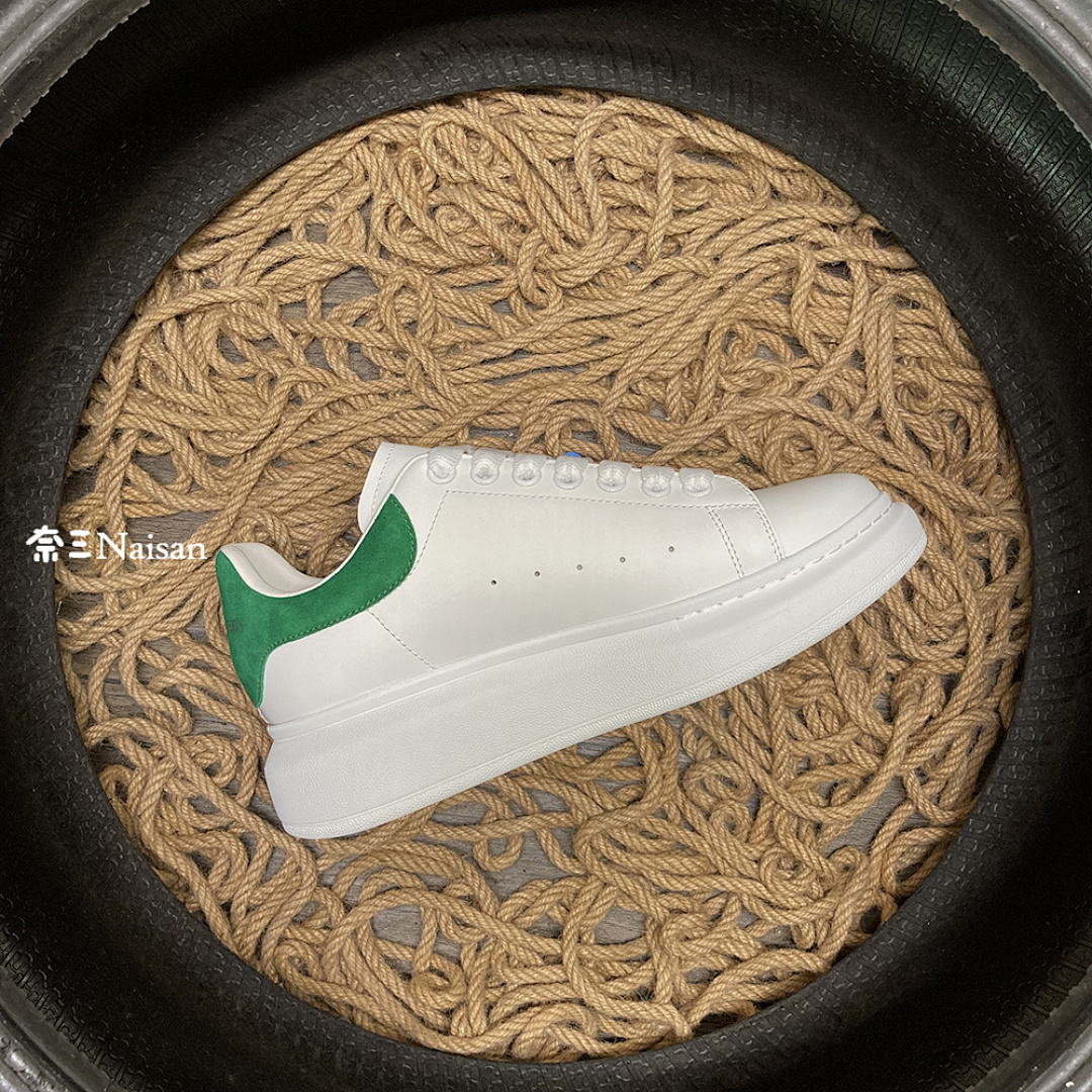 Christian Louboutin Alexander McQueen Sneaker - Image 11