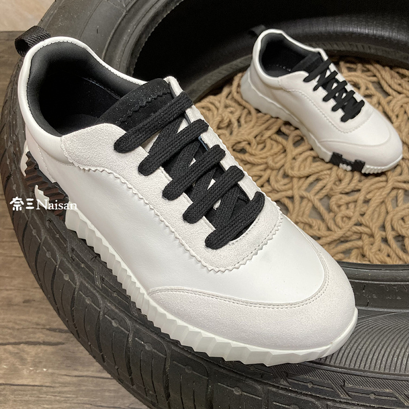 ▶ Hermes Sneakers, photo 1