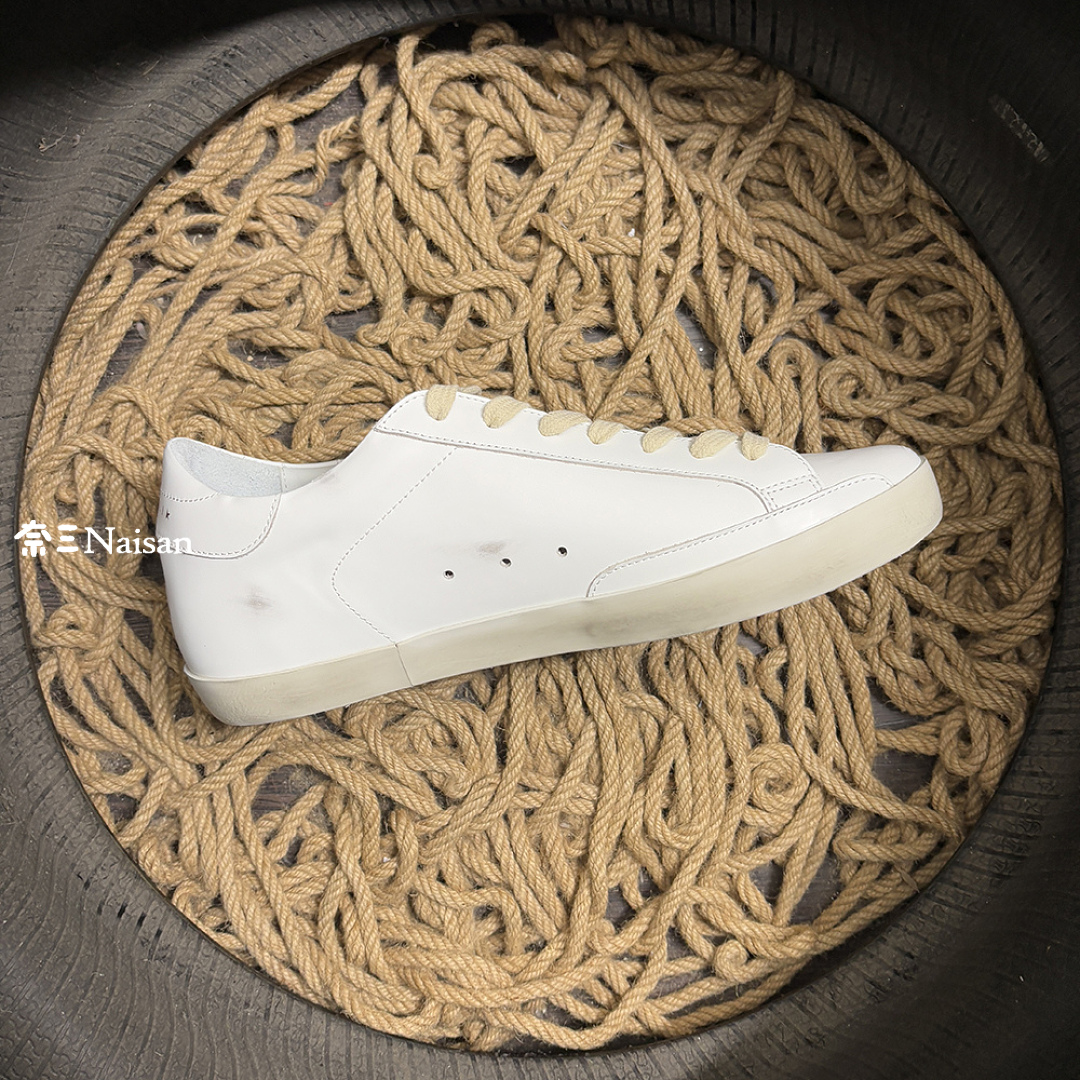 ▶ Super38 Super-Star Sneakers - Image 12