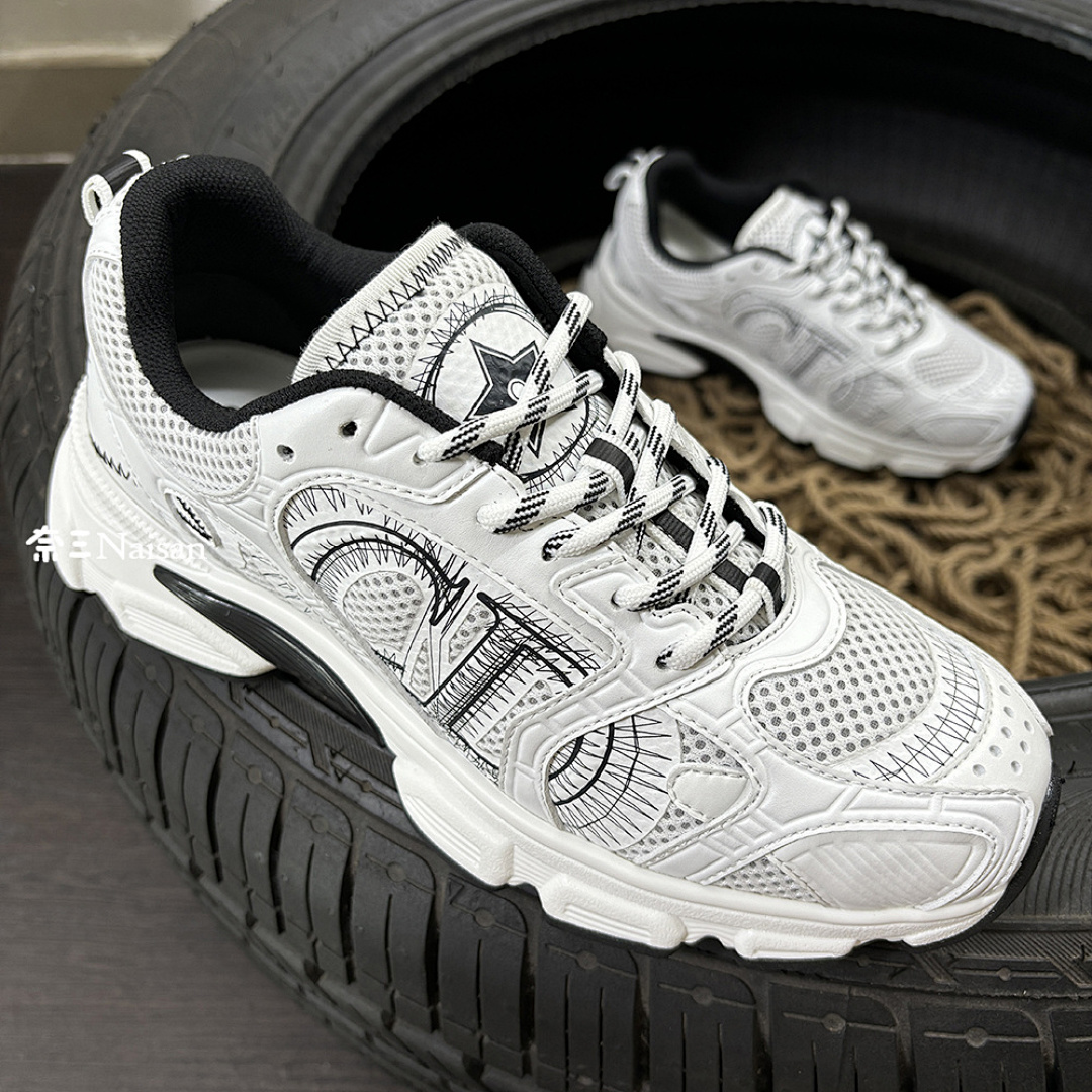 On Running Chrono Sneaker, photo 1