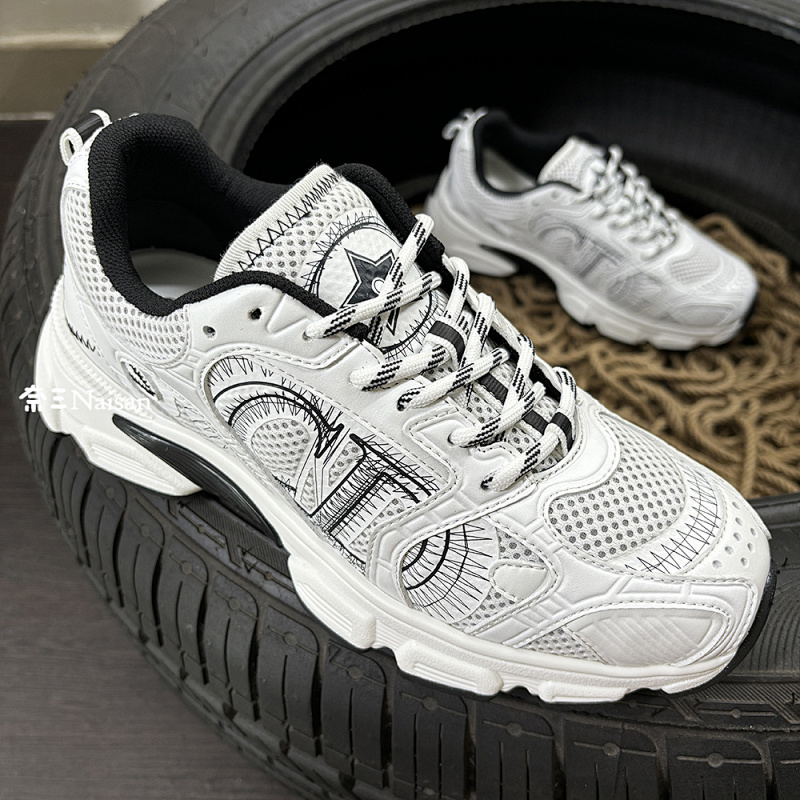 On Running Chrono Sneaker, photo 1