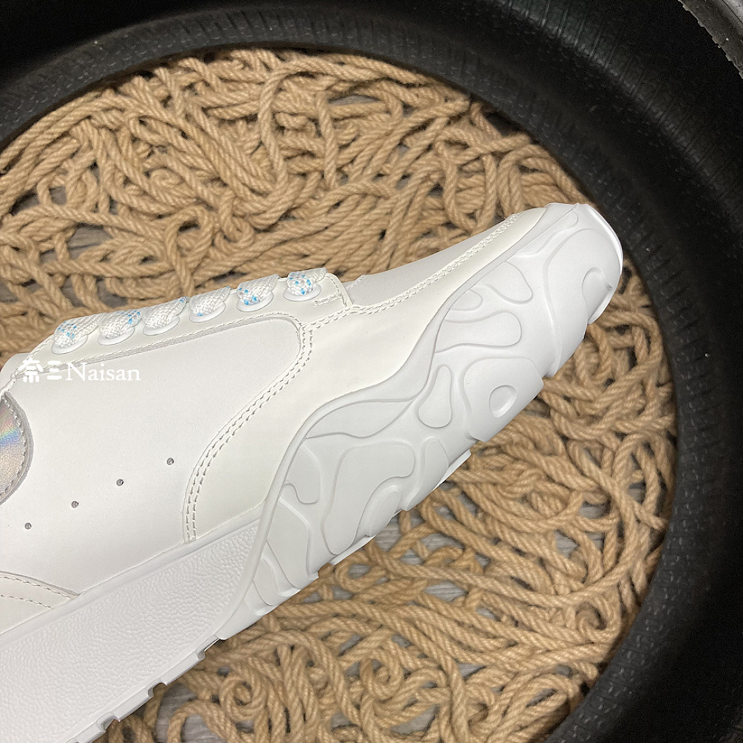 ▶ Alexander McQueen Court Trainer - Image 12