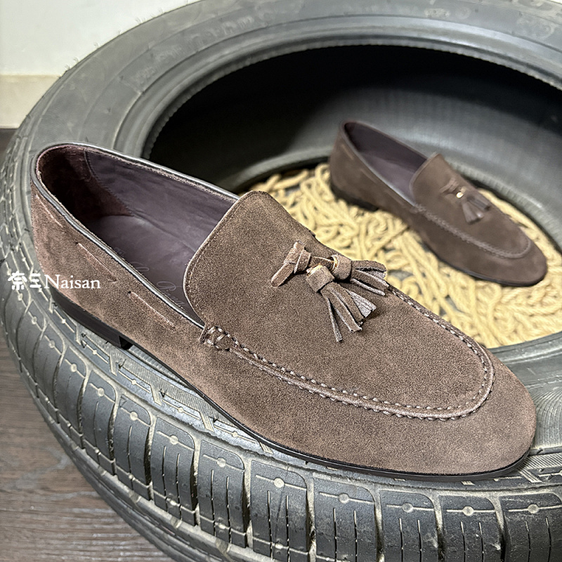 ▶ Serge Walk Loafer, photo 1