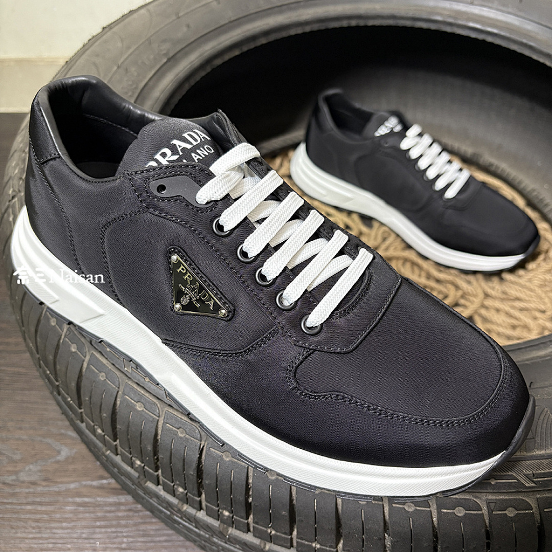 ▶ Prada Sneakers, photo 1
