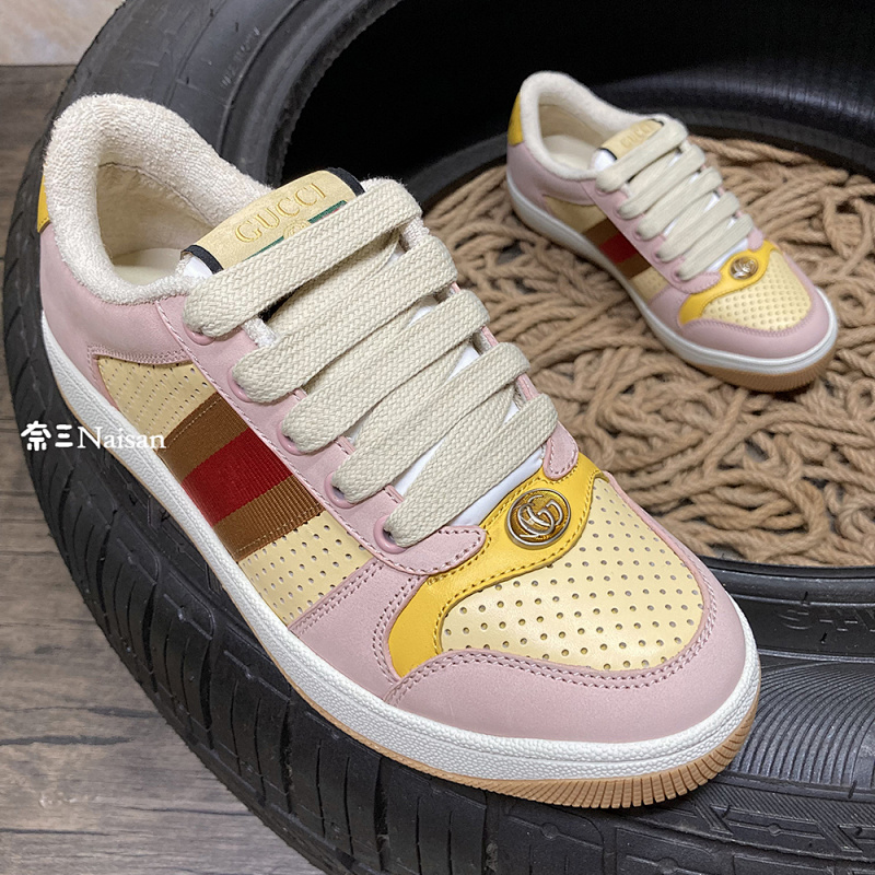 ▶ Screener GG Sneaker, photo 1