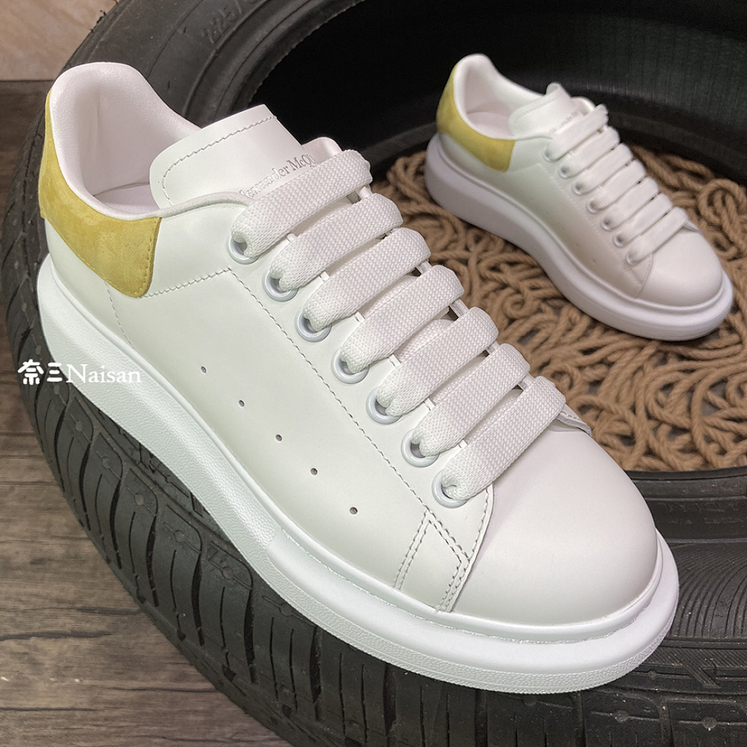 Christian Louboutin Alexander McQueen Sneaker - Image 7