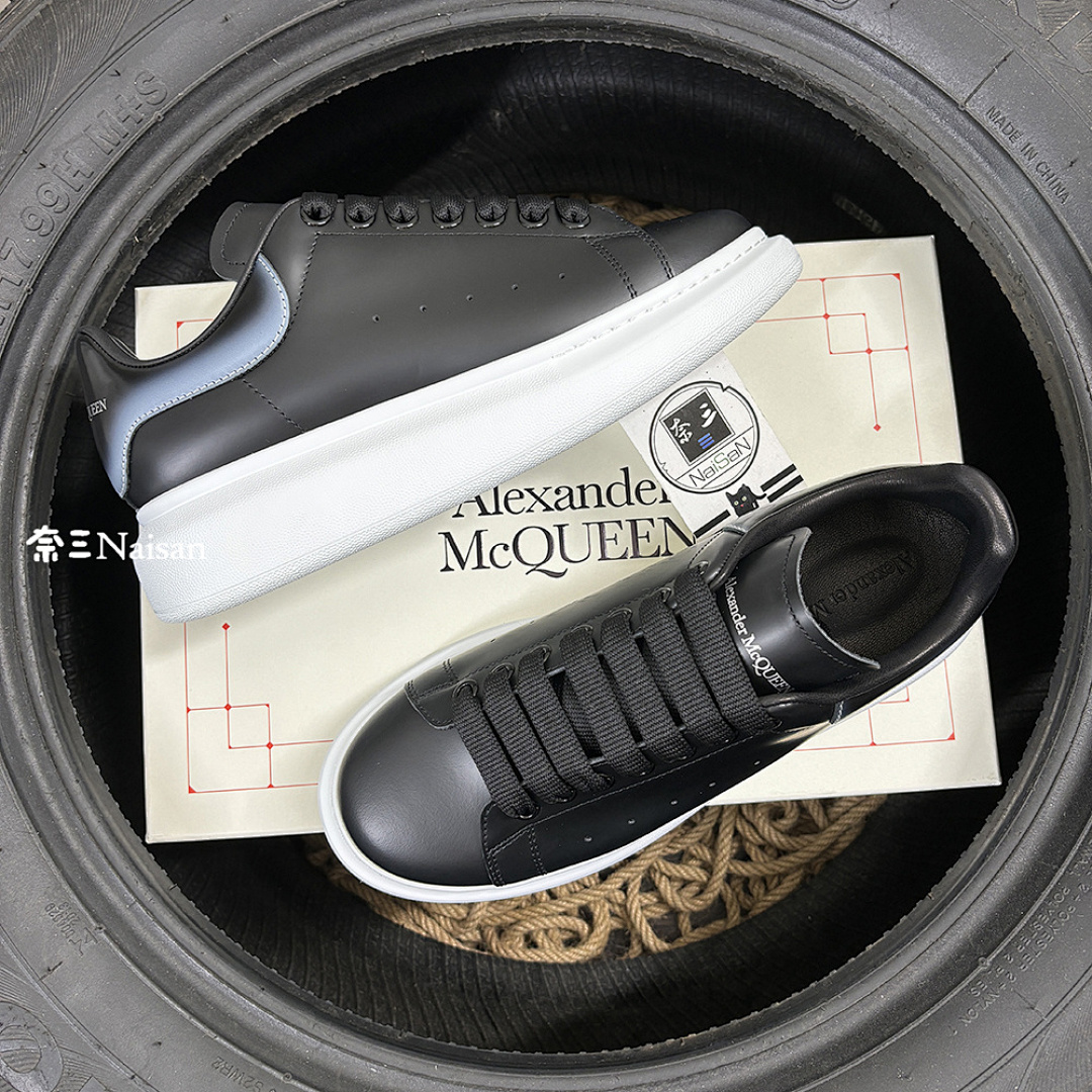 Christian Louboutin Alexander McQueen Sneaker - Image 2