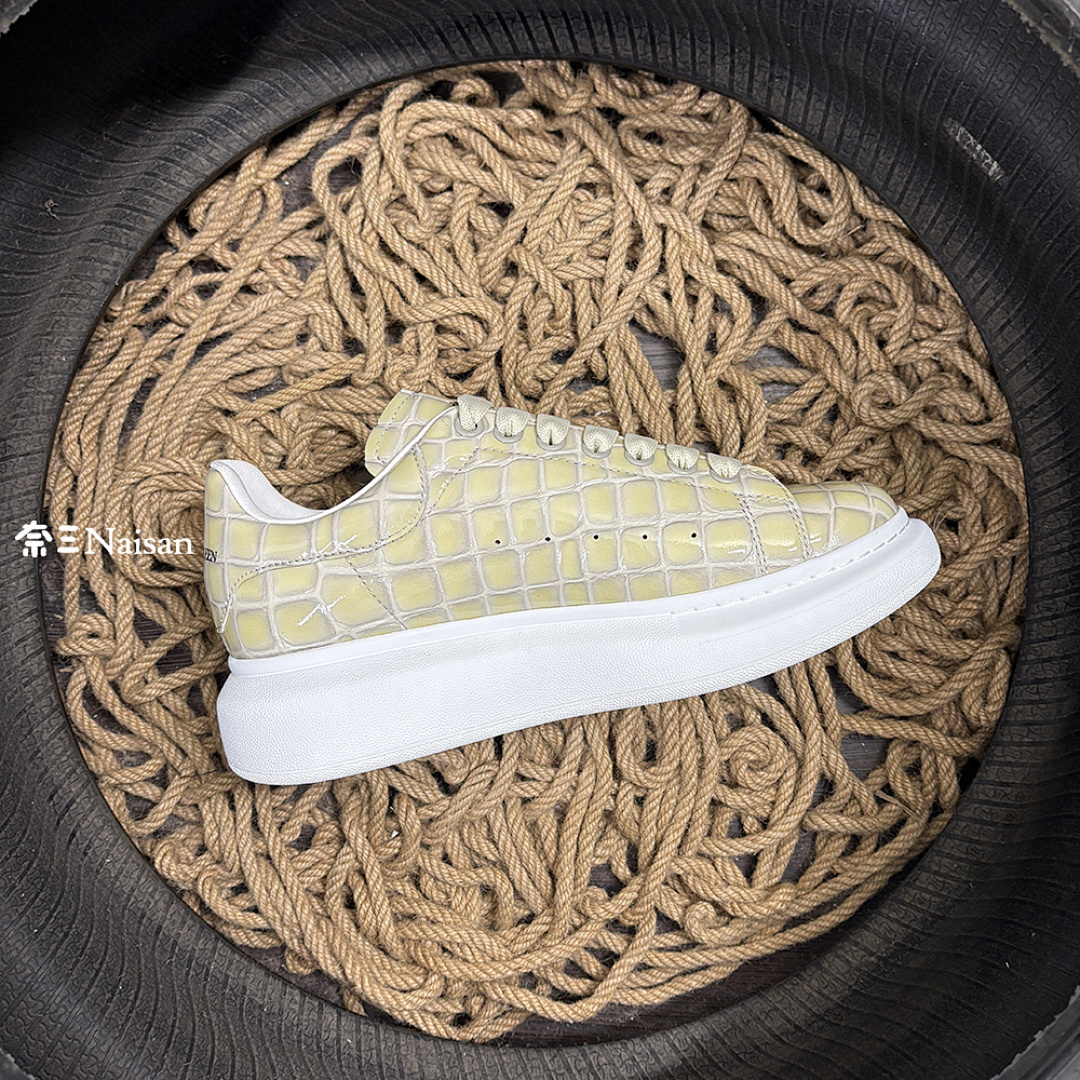 Christian Louboutin Alexander McQueen Sneaker - Image 13