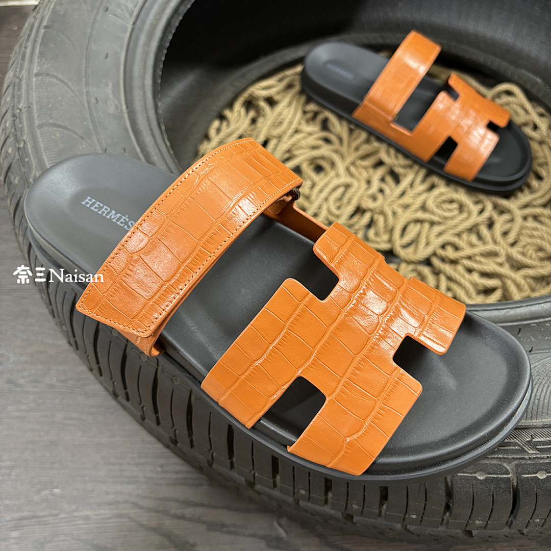 Chanel Chanel Chypre Sandal, photo 1