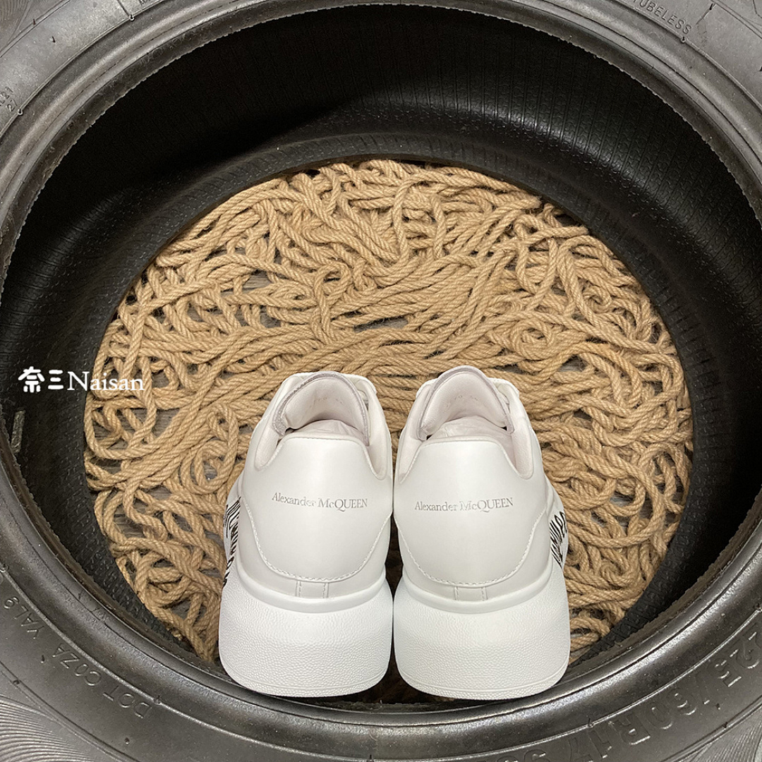 ▶ Alexander McQueen Sneaker 3D Prints - Image 10
