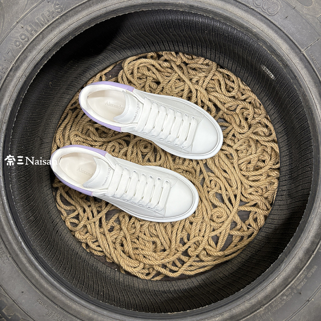 Christian Louboutin Alexander McQueen Sneaker - Image 5