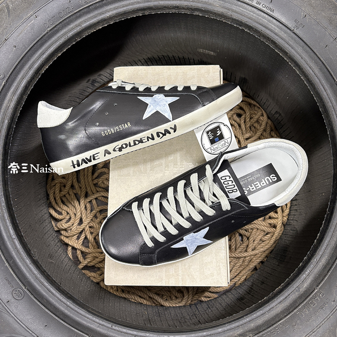 ▶ Super12 Super-Star Sneakers - Image 2