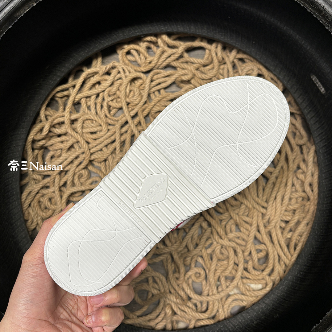 ▶ VL7N SNEAKER - Image 15