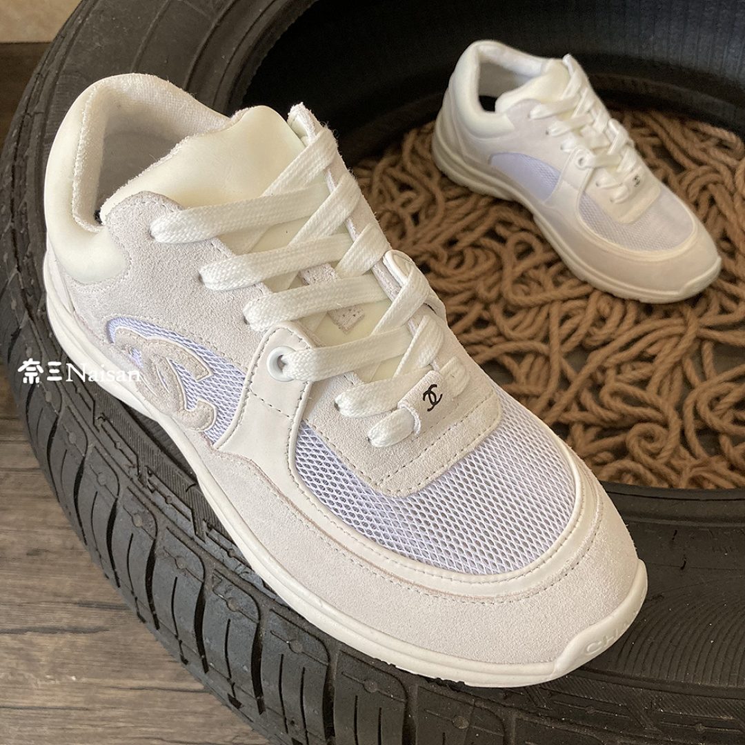 ▶ CHANEL Sneaker, photo 1