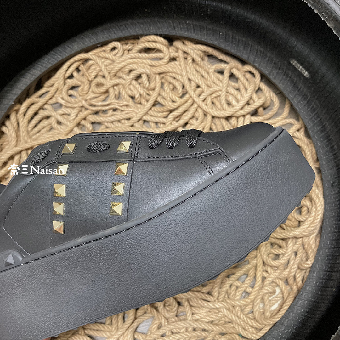 ▶ FLATFORM ROCKSTUD - Image 12