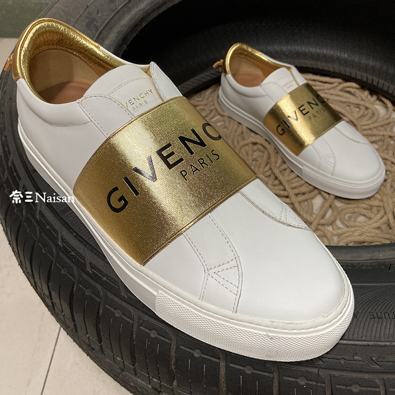 ▶ Givenchy Urban Street Sneaker, photo 1