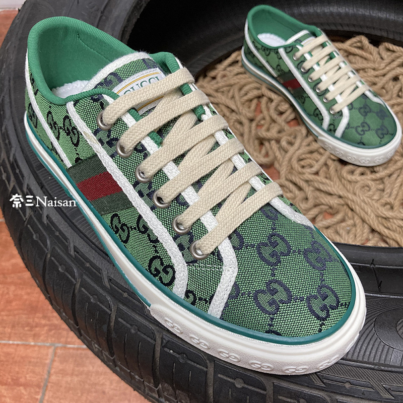 ▶ Tennis 1977 Sneaker, photo 1