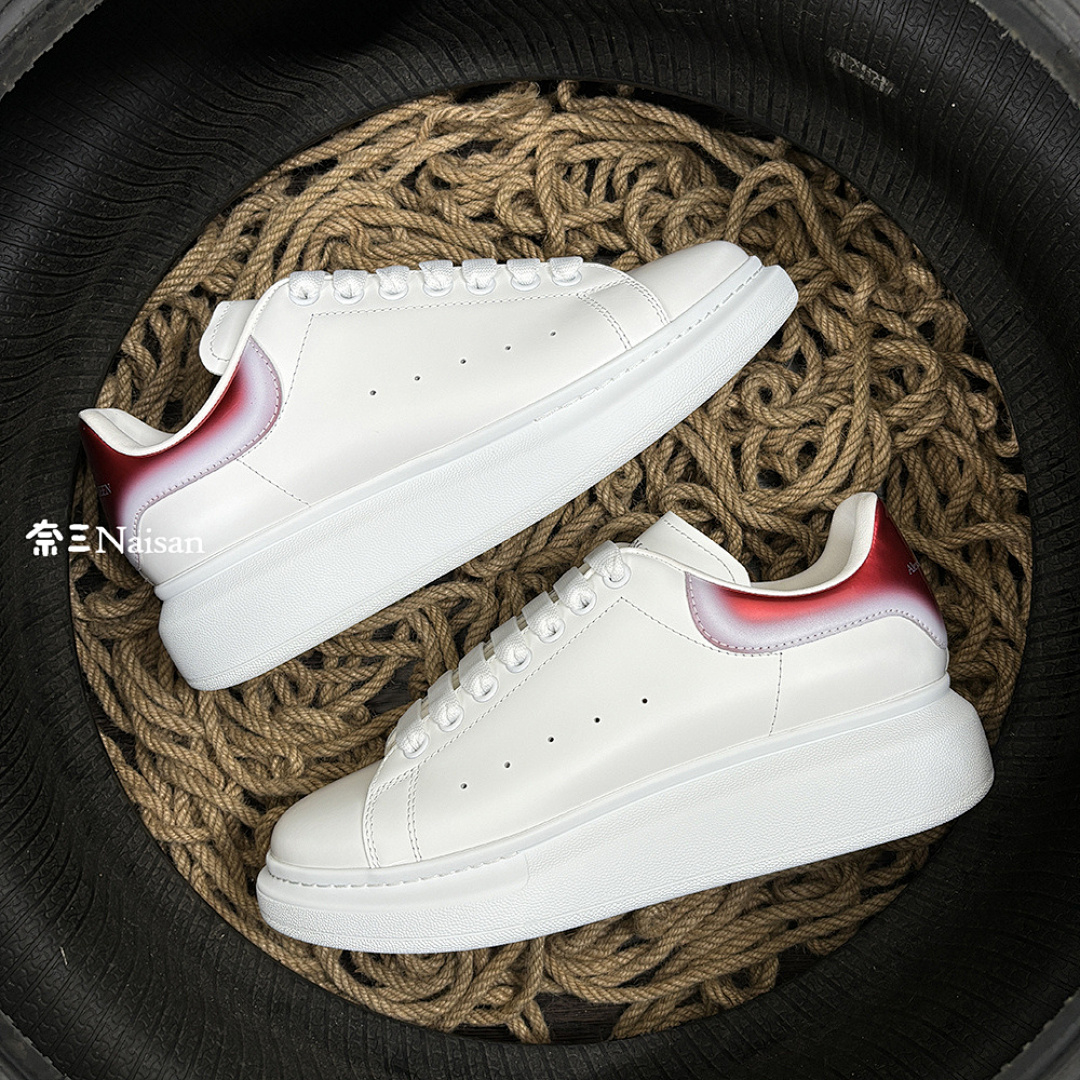Christian Louboutin Alexander McQueen Sneaker - Image 12