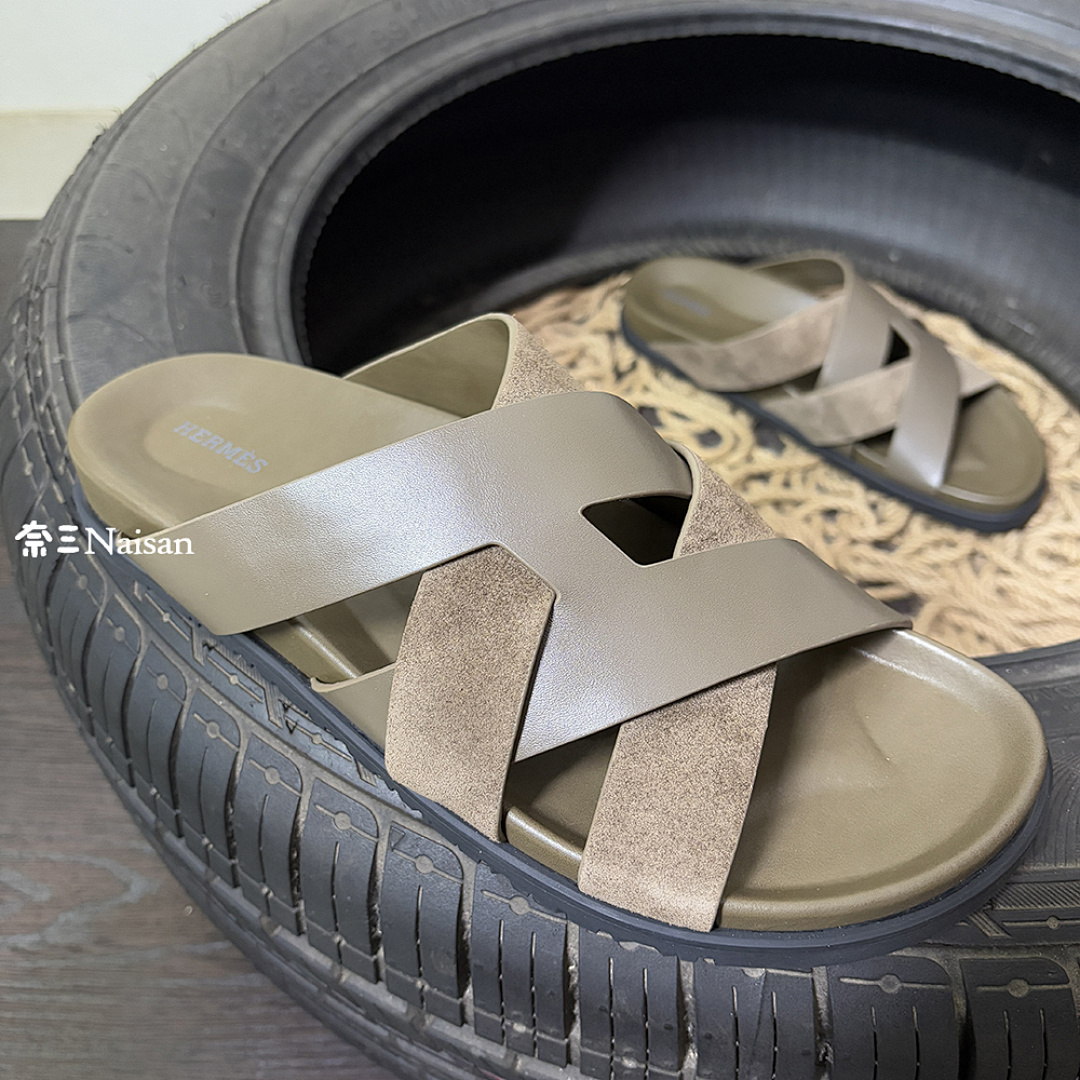 ▶ Kazimir Sandal, photo 1