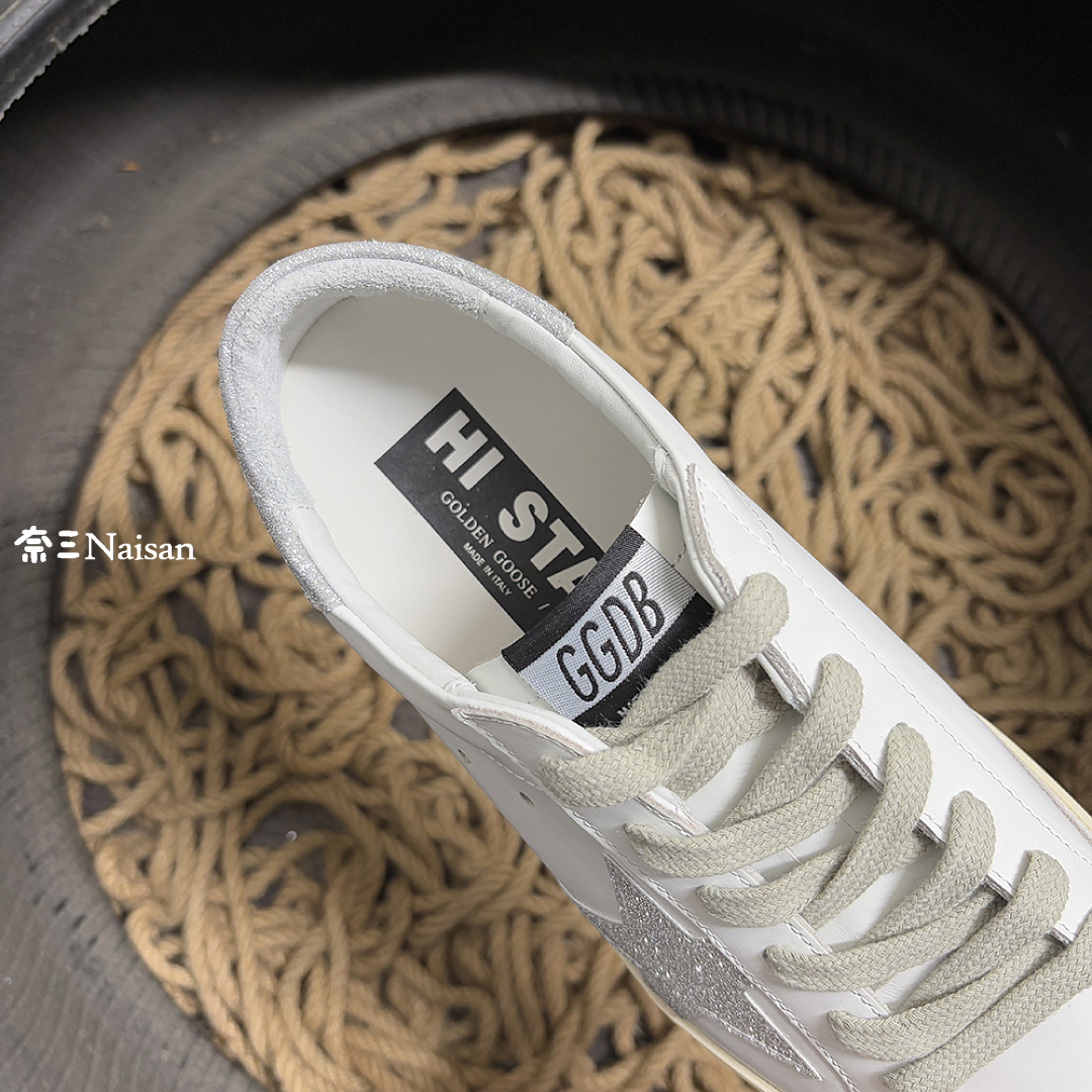 ▶ Super-Star Sneakers - Image 15