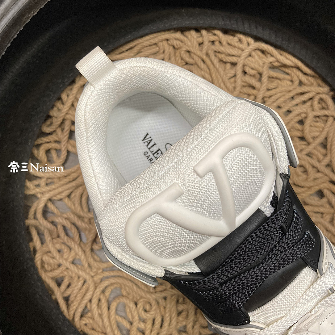 ▶ Valentino Garavani Open Skate Sneaker - Image 13