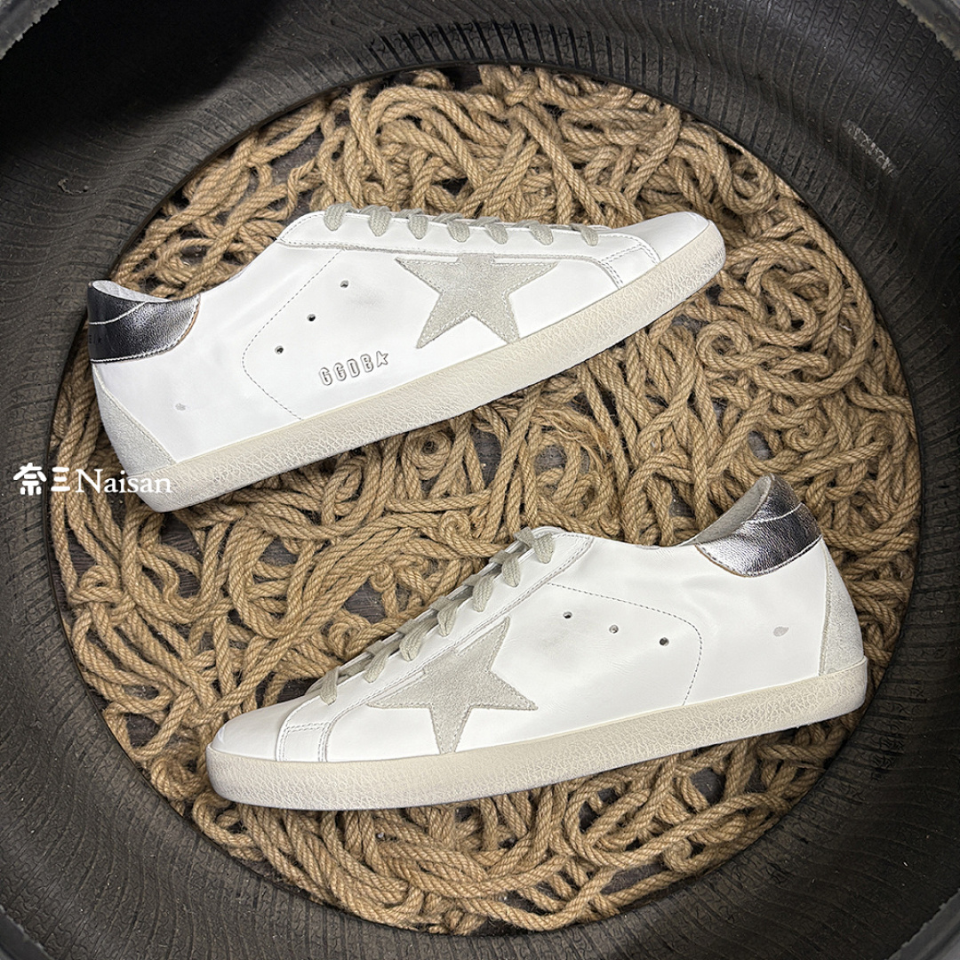 ▶ Super54 Super-Star Sneakers - Image 11