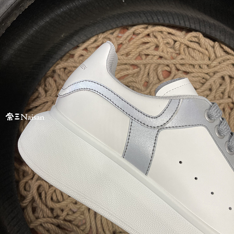 Christian Louboutin Christian Louboutin Alexander McQueen Sneaker, photo 1