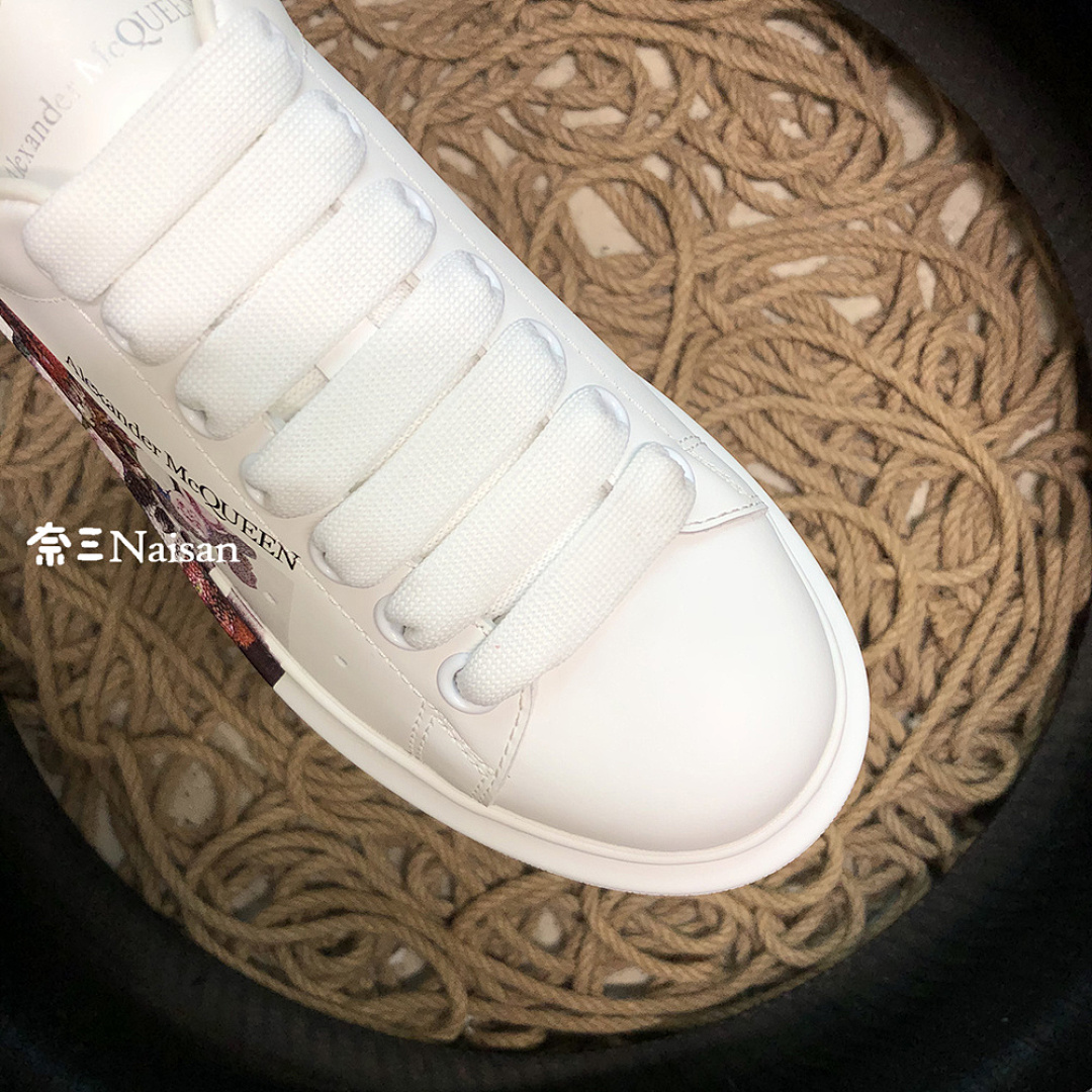 ▶ Alexander McQueen Sneaker 3D Prints - Image 14