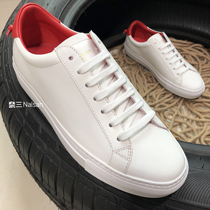 ▶ Givenchy Urban Street Sneaker, photo 1
