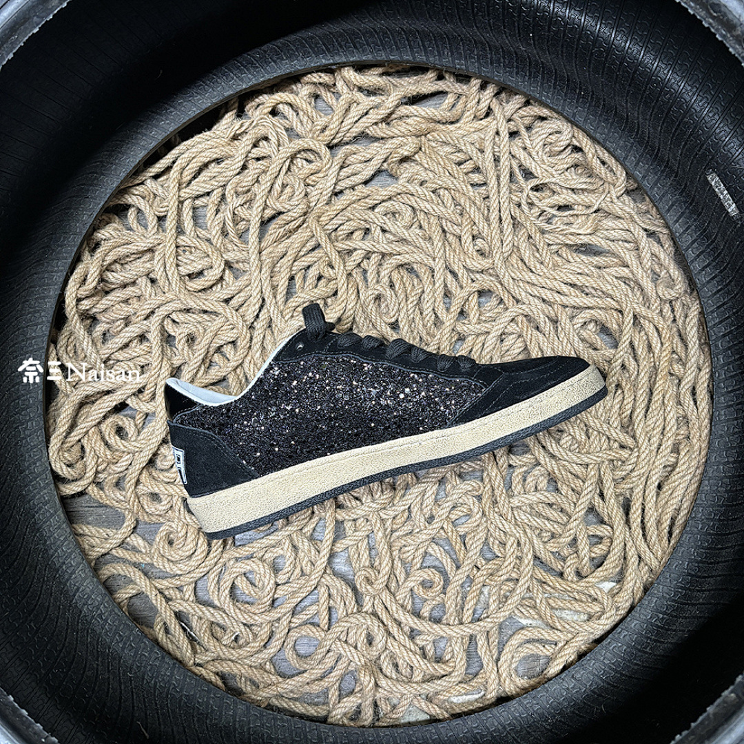 ▶ Ball5 Ball Star Sneakers - Image 11