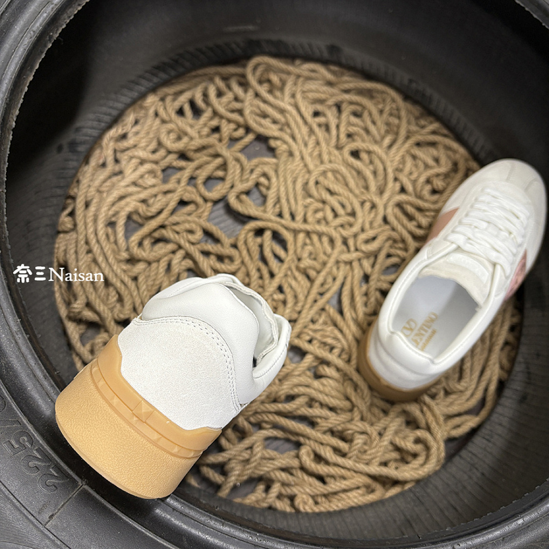 ▶ UPVILLAGE LOW - Image 9