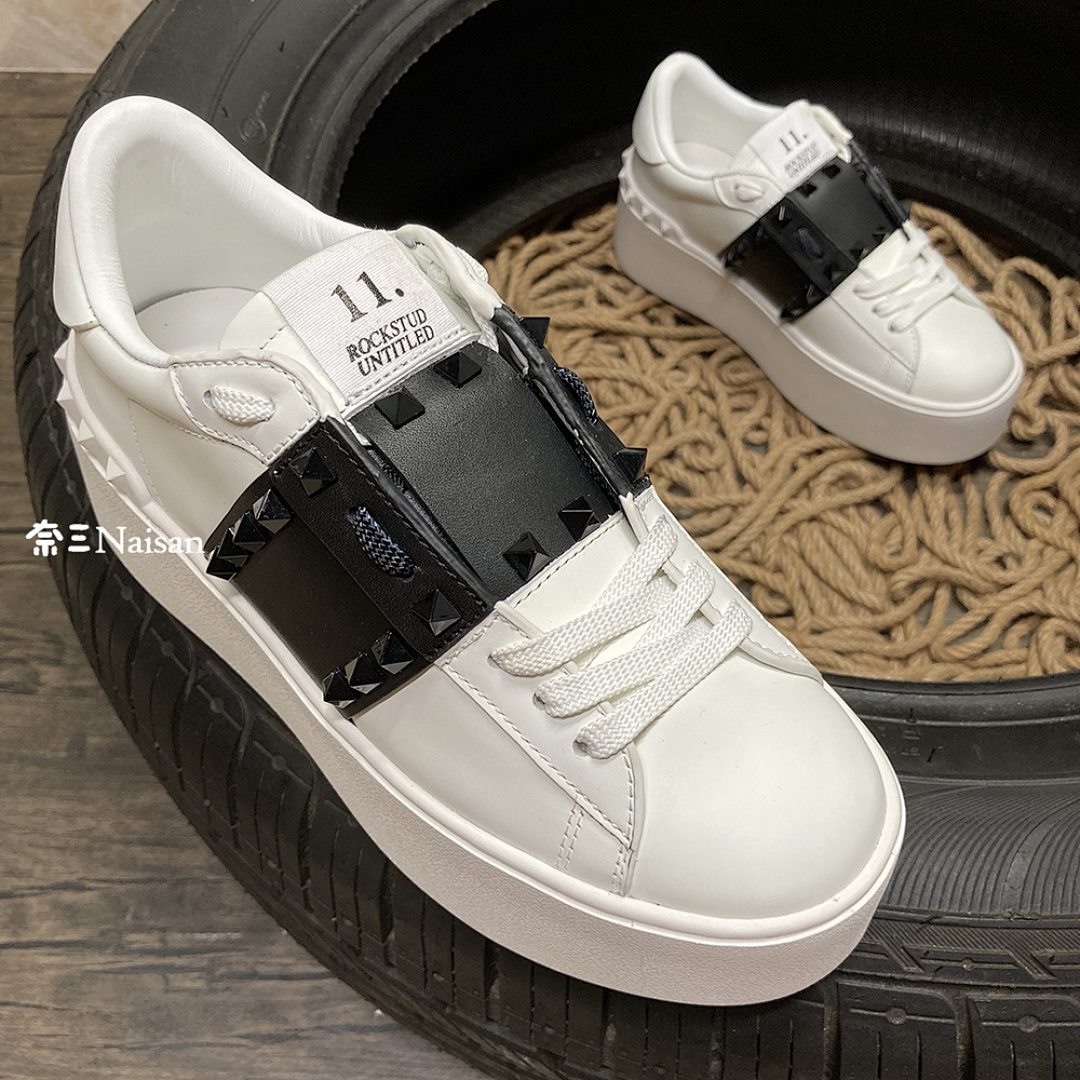 ▶ FLATFORM ROCKSTUD