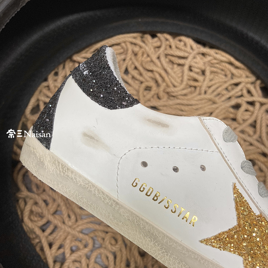 ▶ Super62 Super-Star Sneakers - Image 11