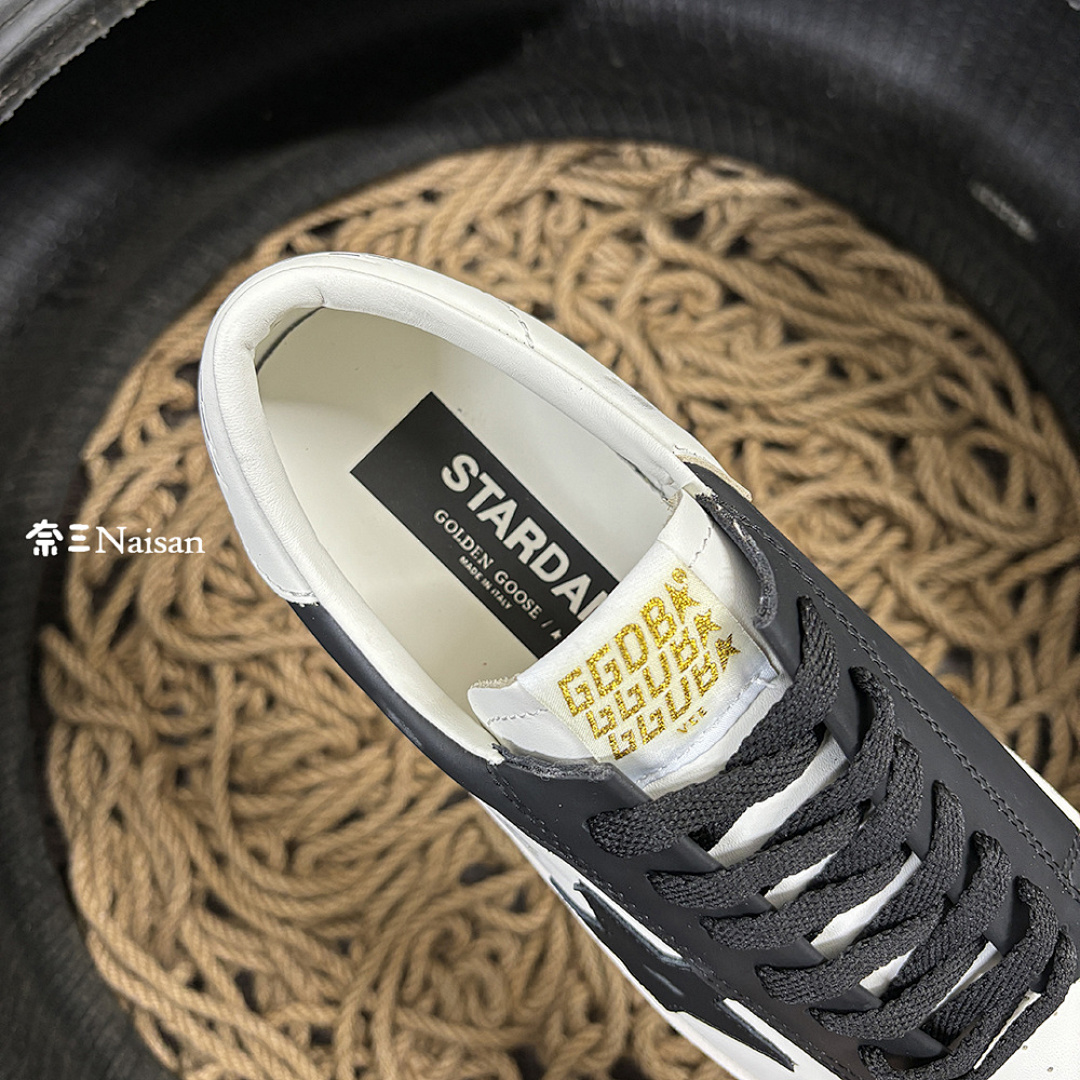 ▶ Stardan Sneakers - Image 15