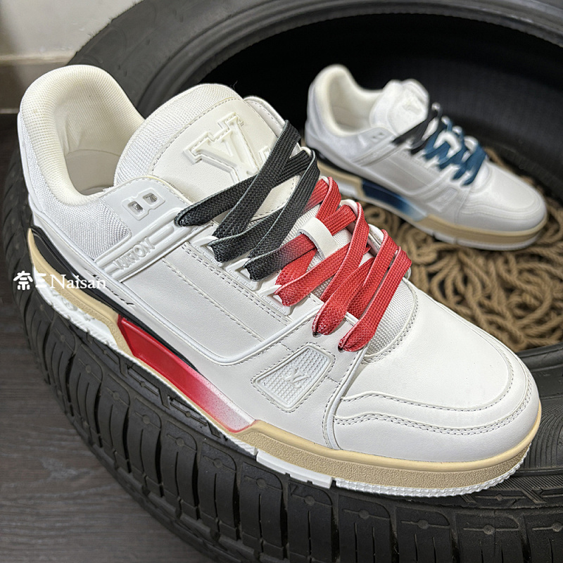 ▶ 1V Trainer Sneaker, photo 1