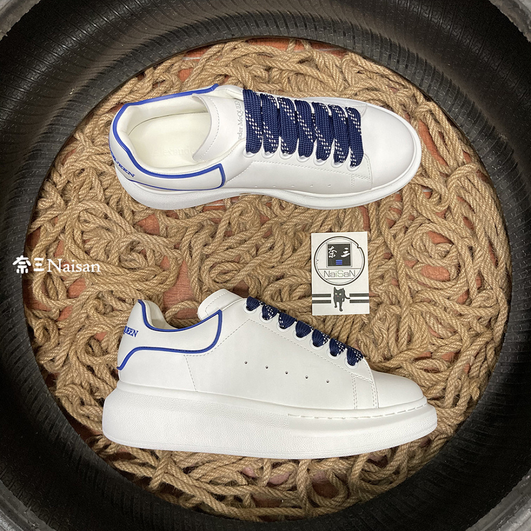 Christian Louboutin Alexander McQueen Sneaker - Image 4