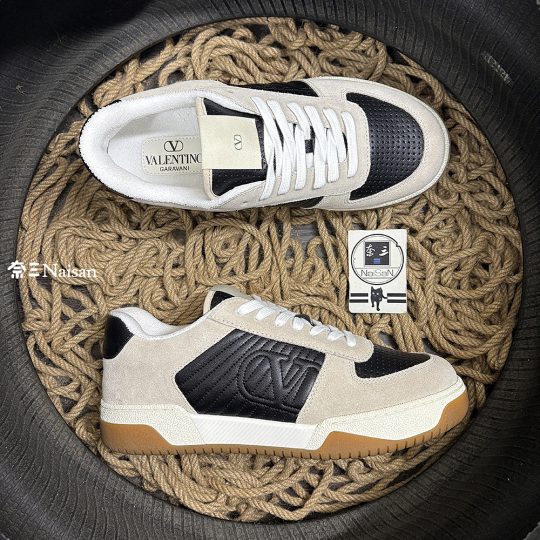 ▶ Sparry Trainer - Image 4