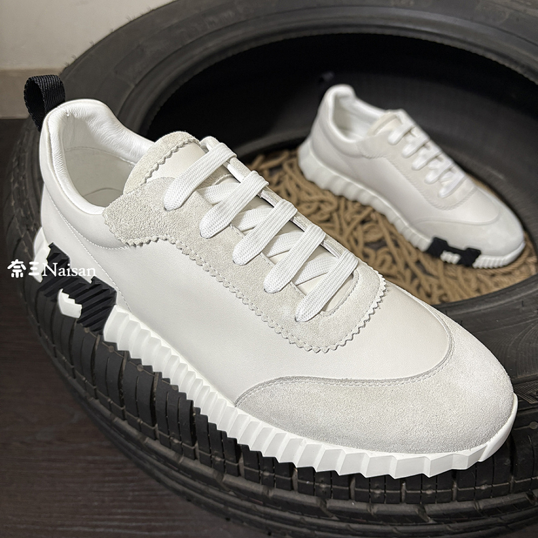 ▶ Hermes Sneakers, photo 1