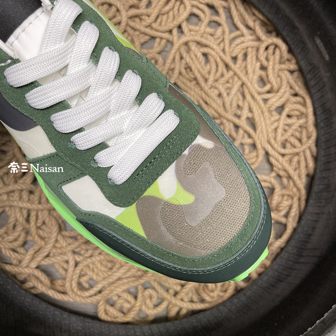 ▶ Valentino Sneakers - Image 14