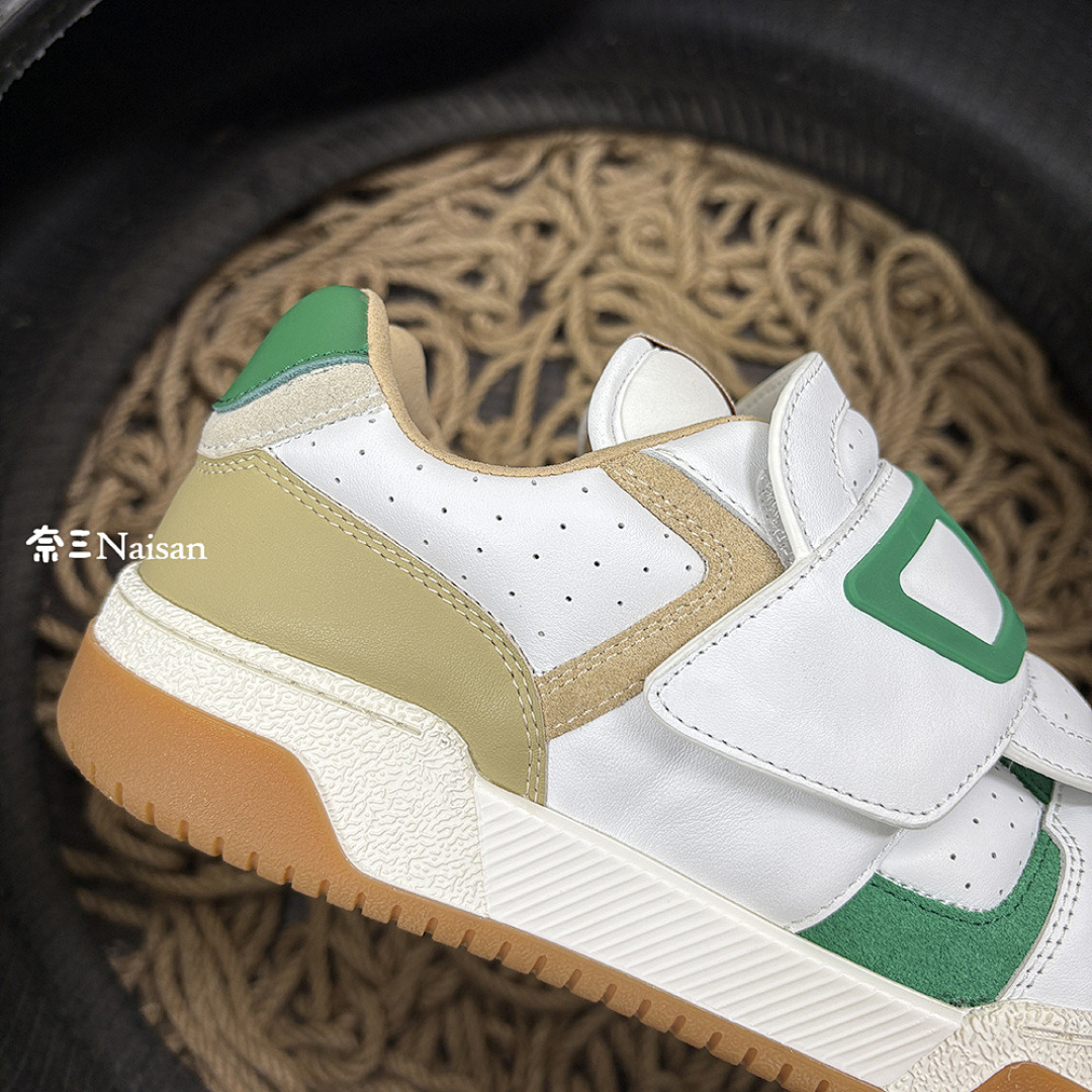 ▶ Joie De Jouer Low-Top Trainer - Image 13