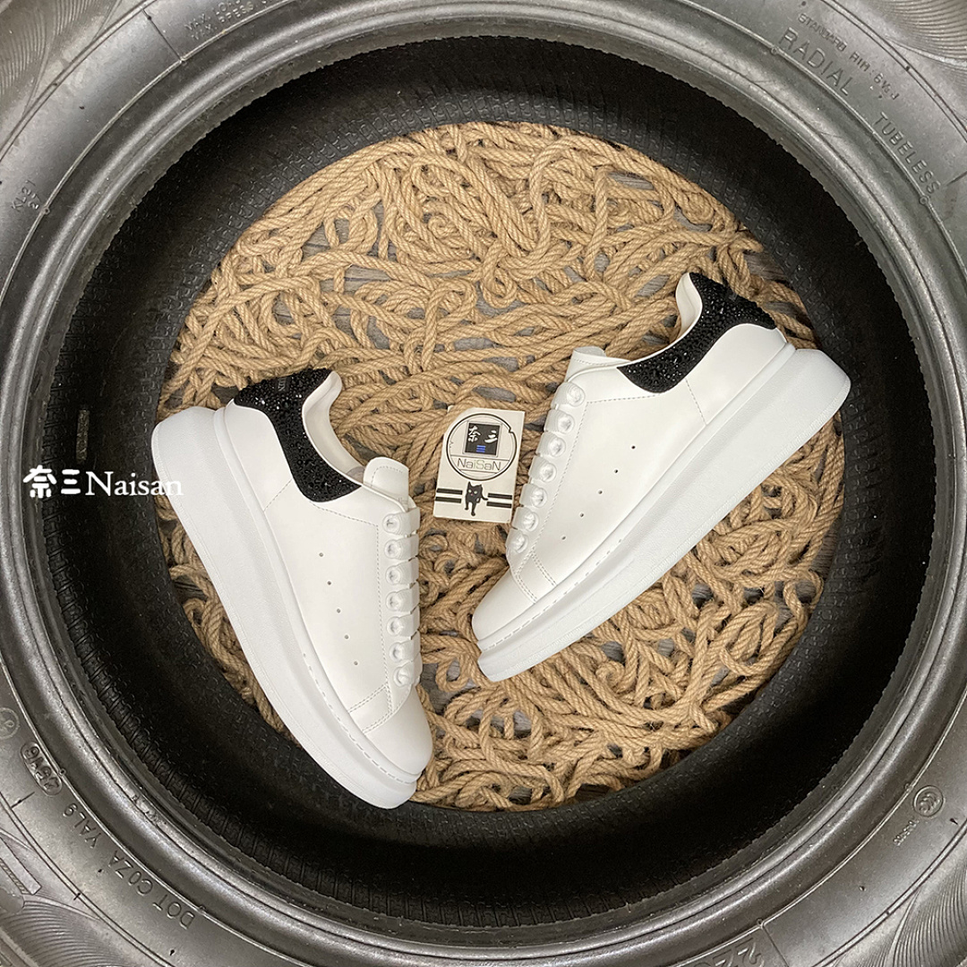 Christian Louboutin Alexander McQueen Sneaker - Image 3