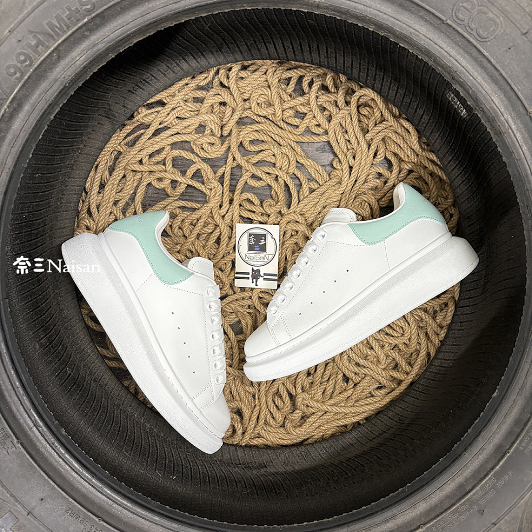 Christian Louboutin Alexander McQueen Sneaker - Image 3