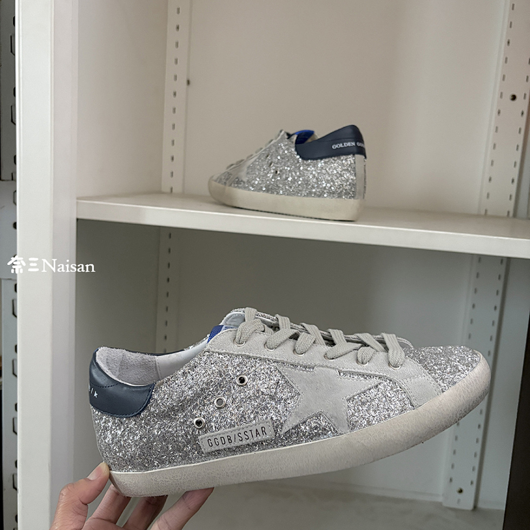 ▶ Super79 Super-Star Sneakers - Image 18
