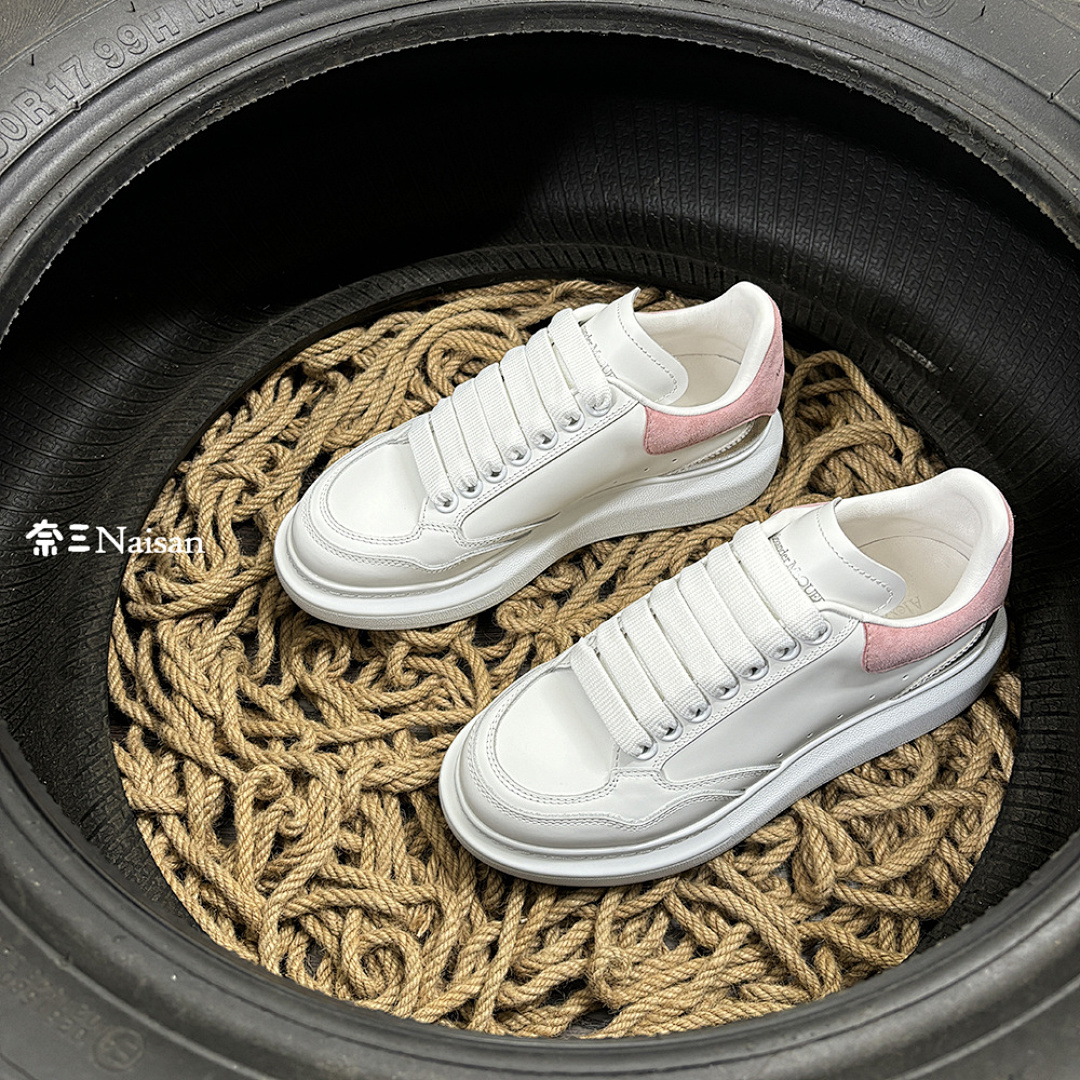 Christian Louboutin Alexander McQueen Sneaker - Image 7