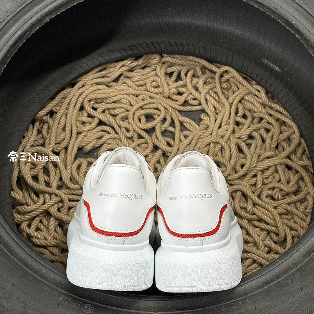 Christian Louboutin Alexander McQueen Sneaker - Image 11