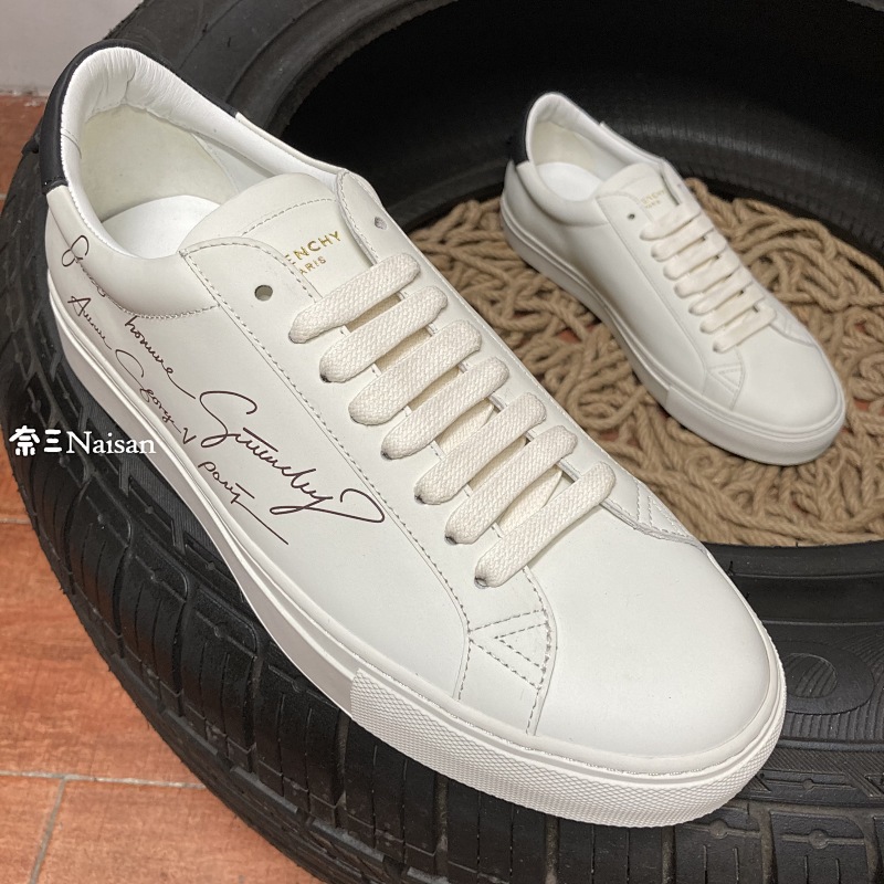 ▶ Givenchy Urban Street Sneaker, photo 1