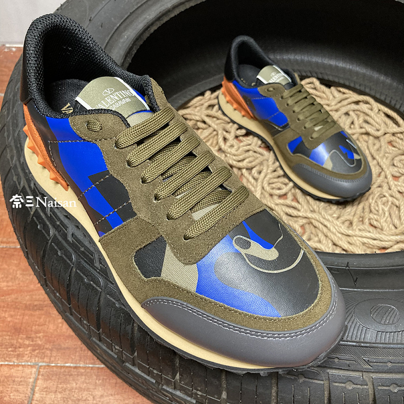▶ ROCKRUNNER, photo 1