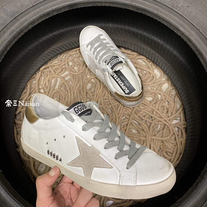 ▶ Super124 Super-Star Sneakers, photo 1