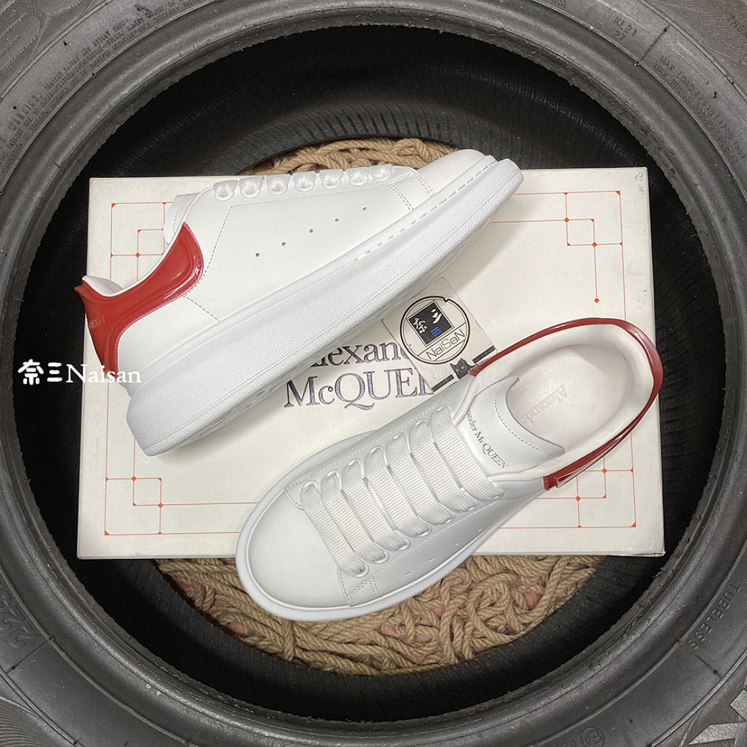 Christian Louboutin Alexander Mcqueen Sneaker - Image 2