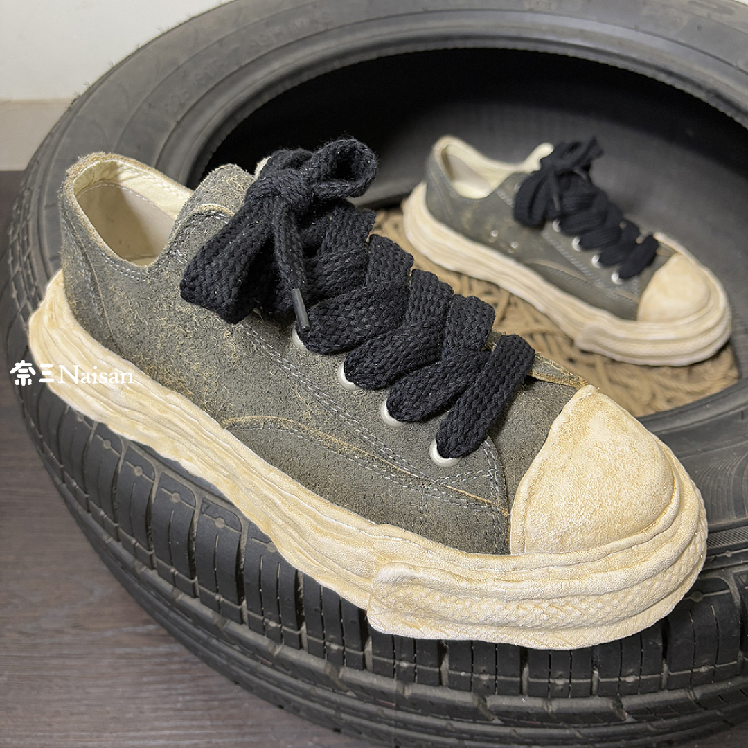 MMY Low-Top Sneaker, photo 1